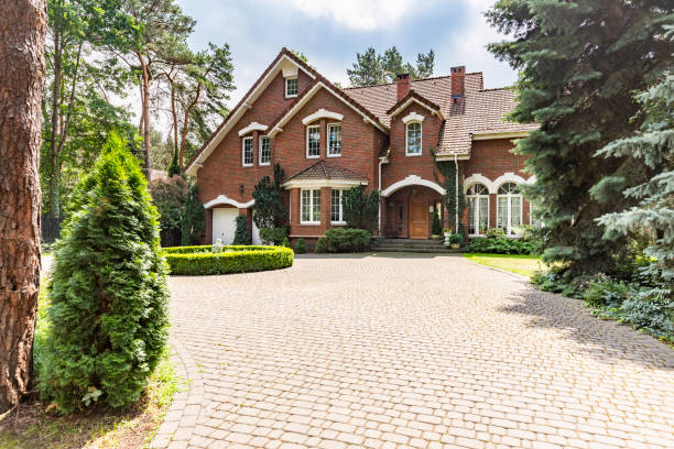 Best Cobblestone Driveway Pavers  in Cottage Grove, WI