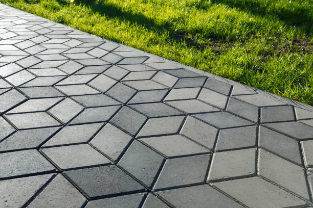 Best Concrete Paver Driveway  in Cottage Grove, WI