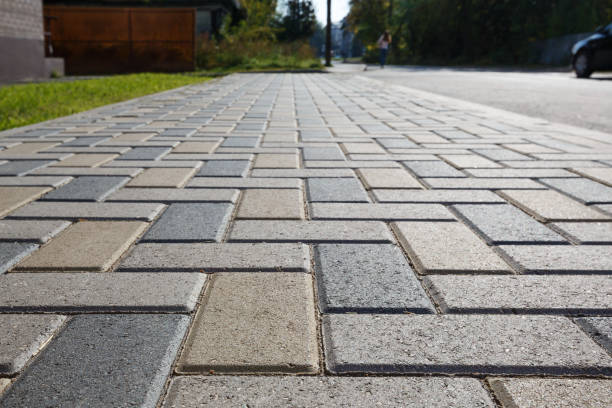 Best Driveway Pavers Cost  in Cottage Grove, WI