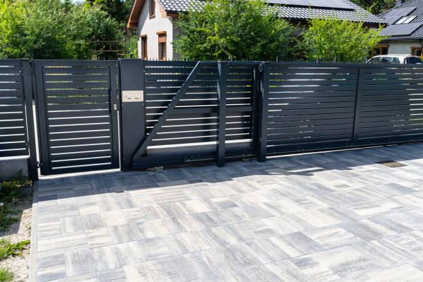 Best Custom Driveway Pavers  in Cottage Grove, WI