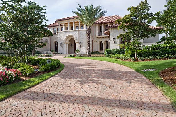 Reasons to Select Us for Your Driveway Paving Requirements in Cottage Grove, WI