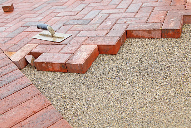 Best Best Driveway Pavers  in Cottage Grove, WI