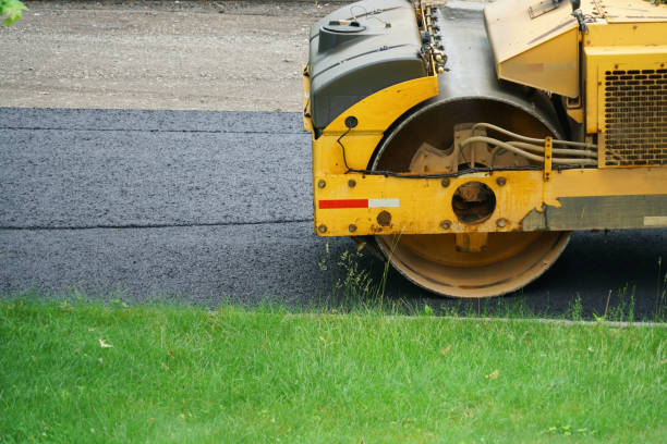 Best Driveway Resurfacing Pavers  in Cottage Grove, WI