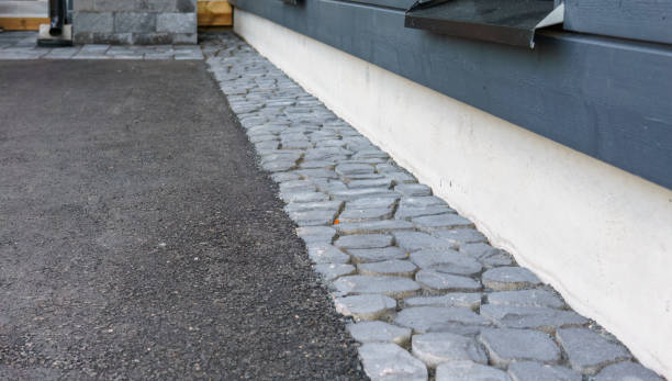 Best Brick Driveway Pavers  in Cottage Grove, WI