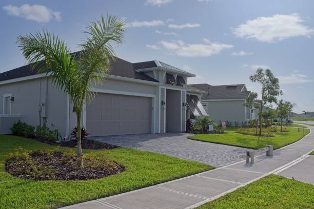 Professional Driveway Pavers in Cottage Grove, WI
