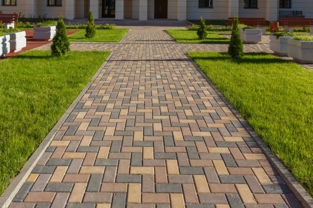 Best Professional Driveway Pavers  in Cottage Grove, WI